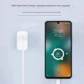Vivo Hızlı Şarj Kablosu 1m - Özel Flash Şarj Serisi - 4