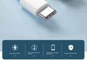 Vivo Hızlı Şarj Kablosu 1m - Özel Flash Şarj Serisi - 7