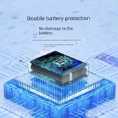 Vivo Hızlı Şarj Kablosu 1m - Özel Flash Şarj Serisi - 6
