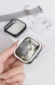 Redmi Watch 5 Altın Kaplama Yumuşak Koruyucu Kılıf - 7