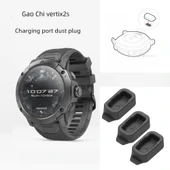 Coros Apex Pro Şarj Portu Toz Tıkacı - 6