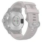 Coros Apex 2 Şarj Portu Toz Tıkacı - 8