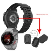 Coros Apex Pro Şarj Portu Toz Tıkacı - 2