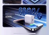 iPhone 8-14 için 45W PD Hızlı Şarj Lightning Kablosu - 1.5 Metre - 7