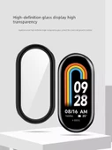 Xiaomi Bileklik 8/NFC Uyumlu Yeşil TPU Kordon - 3
