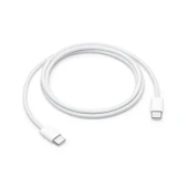 Çift Taraflı USB-C Örgülü Kablo 1m (15/16 Serisi) - 5