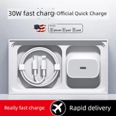 BASEUS PD 30W Hızlı Şarj Başlığı - 2