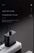 USB-C Data Kablosu 1m ve 1.5m (Şarj Başlığı Yok, İki Adet) - 9
