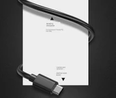 Type-C USB 3.1 Uzatma Kablosu - 1m - 16 Çekirdek - 10GPBS - 11