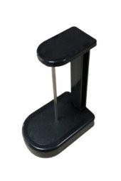 Piknot Not Tutucu Çivi Siyah - 1