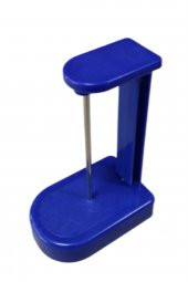 Piknot Not Tutucu Çivi Mavi - 1