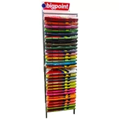 Bigpoint Fon Kartonu Standı - 1