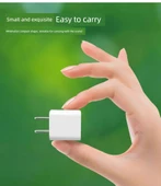 5V 2A USB Duvar Şarj Aleti - 9