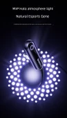 Type-C Lightning Dirsekli Oyun Data Kablosu - 1 Metre - Siyah - 2.4A - 9