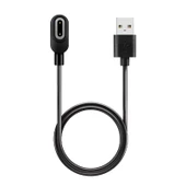 Little Genius Z6S/Z6A/Z6Pro Akıllı Çocuk Saati Şarj Kablosu ve Adaptörü - 5