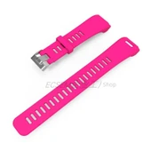 Vivosmart HR Limon Yeşili Silikon Kordon - 11