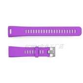 Vivosmart HR Limon Yeşili Silikon Kordon - 10