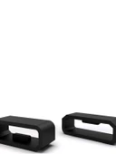 Vivosmart HR Limon Yeşili Silikon Kordon - 4