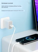 Ekstra Uzun USB Data Kablosu - 3M - Android Micro Arayüz - 2
