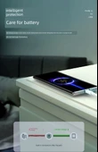 Xiaomi 14/Pro Özel 2 Adet 1 Metre Şarj ve Data Kablosu - 10