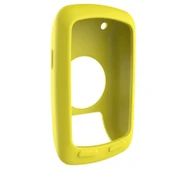 Garmin Edge 800/810 Lime Yeşil Silikon Koruyucu Kılıf - 1