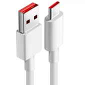 Redmi K70 Pro 120W Hızlı Şarj USB-C Data Kablosu - 2 Metre - 5