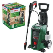 Bosch Universal Aquatak 135 Basınçlı Yıkama Makinesi 06008A7C00 - 1