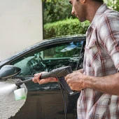 Bosch Universal Aquatak 135 Basınçlı Yıkama Makinesi 06008A7C00 - 3