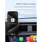 USB - Type-C Şarj ve Data Kablosu - Uzay Grisi 1m USB 18W iPhone 15 (İki Adet) - 3