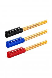 Pensan Ofispen 1010 3 Renk - 1