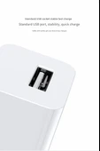 iPhone Şarj Aleti - 1m Data Kablosu + 12W Şarj Başlığı - 11