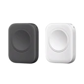Apple Watch Manyetik Hızlı Şarj Aleti - Apple Arayüz + 1.5m PD Hızlı Şarj Kablosu + PD20W Hızlı Şarj Başlığı - 6