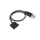 2.5 inç SATA Hard Disk USB - SATA Adaptör Kablosu - 30cm - 6