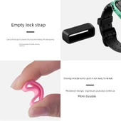 Akıllı Saat Kordon Halkası - Pembe [2] thumbnail 5