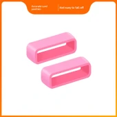 Akıllı Saat Kordon Halkası - Pembe [2] thumbnail 1