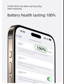 iPhone 15/16 Özel 20W Hızlı Şarj Aleti + 1.0m Çift Type-C Örgülü Kablo Seti - 11