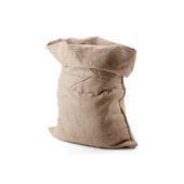 60x95 Keten Çuval 10'Lu Paket - 1