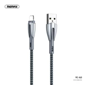Type-C Şarj ve Data Kablosu - Siyah - 100cm - 7