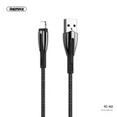 Lightning Şarj ve Data Kablosu - Gümüş - 100cm - 6