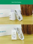 Oppo A5 2 Metre Hızlı Şarj Kablosu - 7