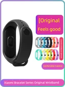 Xiaomi Mi Band 3/4/NFC Bileklik - Pembe - 2