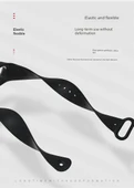 Xiaomi Mi Band 3/4/NFC Bileklik - Pembe - 10