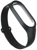 Xiaomi Mi Band 3/4/NFC Bileklik - Pembe - 3