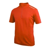 Hsgl Bisiklet Spor Koşu Forma Reflektörlü Tişört Novi - 1