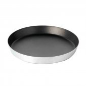 Altınbaşak Alüminyum Pizza Tavası 20 cm - 1
