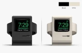 Apple Watch Manyetik Şarj Kablosu [USB-C] + PD Şarj Başlığı - 7