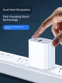 20W USB-C PD Hızlı Şarj Aleti Başlık - 5