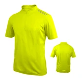 Hsgl Bisiklet Spor Koşu Forma Reflektörlü Tişört Novi - 8