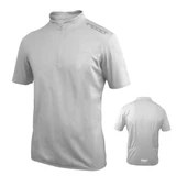 Hsgl Bisiklet Spor Koşu Forma Reflektörlü Tişört Novi - 10