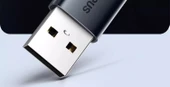 Apple 30-Pin PD 20W Hızlı Şarj Data Kablosu - Gök Mavisi 2 Metre - 7